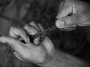 Guide To Bondage Play Guide To Bondage Play