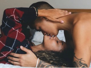 Why is foreplay so important? Why is foreplay so important?