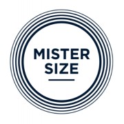 Mister Size Mister Size