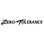 Zero Tolerance Zero Tolerance