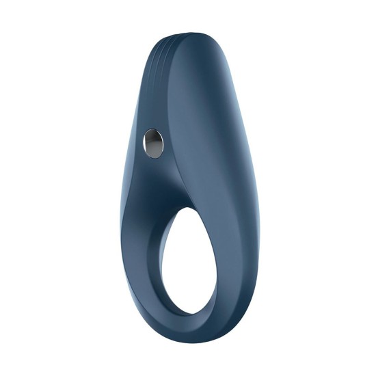 Satisfyer Ring 1 Rocket Cock Ring Satisfyer Ring 1 Rocket Cock Ring
