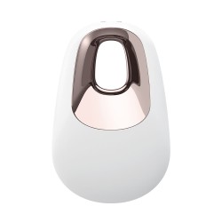 Satisfyer Layons Temptation Clitoral Vibrator White Satisfyer Layons Temptation Clitoral Vibrator White