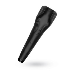 Satisfyer Men Wand Masturbator Satisfyer Men Wand Masturbator