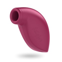 Satisfyer One Night Stand Clitoral Massager Satisfyer One Night Stand Clitoral Massager