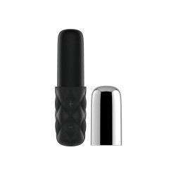 Satisfyer Chrome Mini Sparkling Darling Vibrator Satisfyer Chrome Mini Sparkling Darling Vibrator