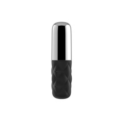Satisfyer Chrome Mini Sparkling Darling Vibrator Satisfyer Chrome Mini Sparkling Darling Vibrator