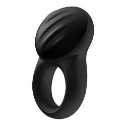 Satisfyer App Signet Ring Vibrating Cock Ring Satisfyer App Signet Ring Vibrating Cock Ring