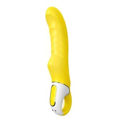 Satisfyer Yummy Sunshine G Spot Vibrator Satisfyer Yummy Sunshine G Spot Vibrator