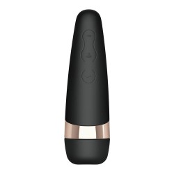 Satisfyer Pro 3 Plus Vibration Clitoral Massager Satisfyer Pro 3 Plus Vibration Clitoral Massager