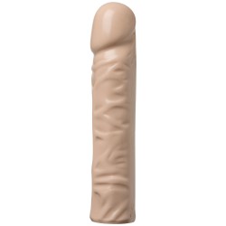 Classic Dong 8 Inches Flesh Pink Classic Dong 8 Inches Flesh Pink