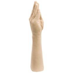 The Hand 16 Inch Realistic Dildo The Hand 16 Inch Realistic Dildo