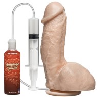 Squirting Realistic Dildo Squirting Realistic Dildo
