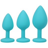 A Play Silicone Trainer 3 Piece Set A Play Silicone Trainer 3 Piece Set