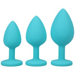 A Play Silicone Trainer 3 Piece Set A Play Silicone Trainer 3 Piece Set