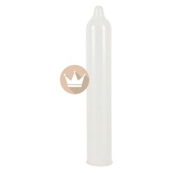 Secura Kondome Original Transparent x3 Condoms Secura Kondome Original Transparent x3 Condoms