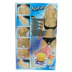 Natalie Love Doll Natalie Love Doll