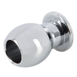 Lust Tunnel Plug Aluminium Lust Tunnel Plug Aluminium