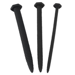Screw Dilator Urethral Set Screw Dilator Urethral Set
