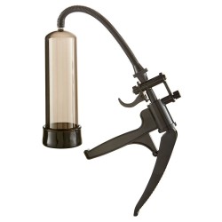 Bang Bang Penis Pump With Scissor Handle Bang Bang Penis Pump With Scissor Handle