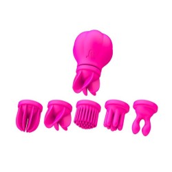 Adrien Lastic Caress Revolutionary Clitoral Stimulator Adrien Lastic Caress Revolutionary Clitoral Stimulator