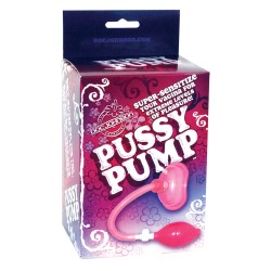 Pussy Pump Pussy Pump