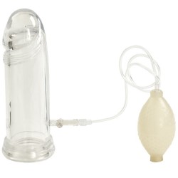 P3 Pliable Penis Pump P3 Pliable Penis Pump