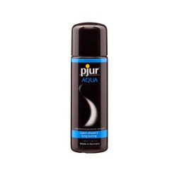Pjur Aqua Waterbased 30ml Pjur Aqua Waterbased 30ml