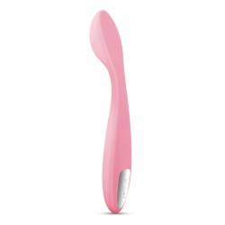 Svakom Keri Powerful Contoured Vibrator Svakom Keri Powerful Contoured Vibrator