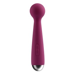 Svakom Mini Emma Powerful Vibrating Wand Svakom Mini Emma Powerful Vibrating Wand