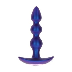 ToyJoy Buttocks The Bold Trembling Butt Plug ToyJoy Buttocks The Bold Trembling Butt Plug