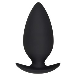 ToyJoy Anal Play Bubble Butt Player Expert Black ToyJoy Anal Play Bubble Butt Player Expert Black