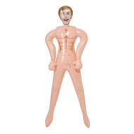 Boy Toy Perfect Date Blow Up Doll Boy Toy Perfect Date Blow Up Doll