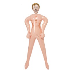 Boy Toy Perfect Date Blow Up Doll Boy Toy Perfect Date Blow Up Doll