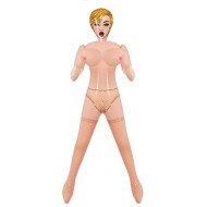 Doll Face Dream Girl Blow Up Doll Doll Face Dream Girl Blow Up Doll