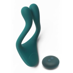 ToyJoy Remote Control Icon Superbe Couples Massage ToyJoy Remote Control Icon Superbe Couples Massage