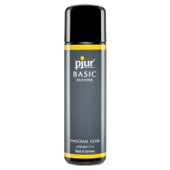Pjur Basic Silicone Personal Glide 250ml Pjur Basic Silicone Personal Glide 250ml