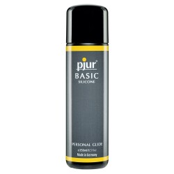 Pjur Basic Silicone Personal Glide 250ml Pjur Basic Silicone Personal Glide 250ml