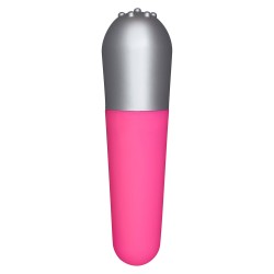 ToyJoy Funky Viberette Mini Vibrator Pink ToyJoy Funky Viberette Mini Vibrator Pink