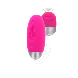 ToyJoy Funky Remote Egg Pink ToyJoy Funky Remote Egg Pink