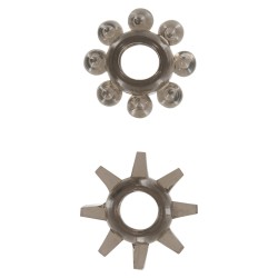 ToyJoy Power Stretchy Cock Rings ToyJoy Power Stretchy Cock Rings