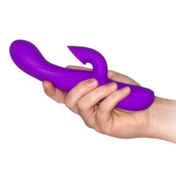 ToyJoy SeXentials Euphoria Suction Vibe ToyJoy SeXentials Euphoria Suction Vibe