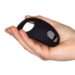 ToyJoy SeXentials Satisfaction Vibrating Cock Ring ToyJoy SeXentials Satisfaction Vibrating Cock Ring