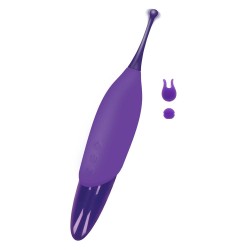 ToyJoy SeXentials Magnificent Clitoral Simulator ToyJoy SeXentials Magnificent Clitoral Simulator