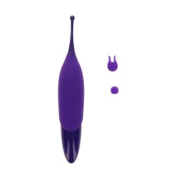 ToyJoy SeXentials Magnificent Clitoral Simulator ToyJoy SeXentials Magnificent Clitoral Simulator