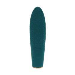 ToyJoy Ivy Alyssa Textured Stimulator Vibrator ToyJoy Ivy Alyssa Textured Stimulator Vibrator