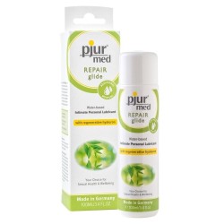 Pjur Repair Glide Water Based Lubricant 100ml Pjur Repair Glide Water Based Lubricant 100ml