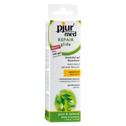 Pjur Repair Glide Water Based Lubricant 100ml Pjur Repair Glide Water Based Lubricant 100ml