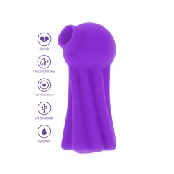 ToyJoy Happiness Dance The Night Away Stimulator ToyJoy Happiness Dance The Night Away Stimulator