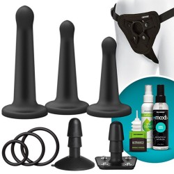 VacULock Platinum Silicone Pegging Set VacULock Platinum Silicone Pegging Set