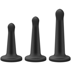 VacULock Platinum Silicone Pegging Set VacULock Platinum Silicone Pegging Set